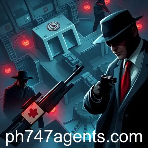 747Agents Revolutionizing Gaming Industry