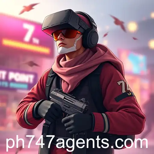 747agents: Transforming the Online Gaming Landscape