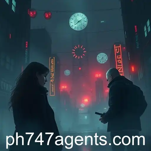 747agents: The Sky of Gaming Takes Flight