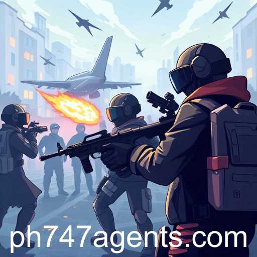 747Agents: Revolutionizing Online Gaming