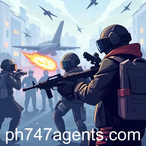 747Agents: Revolutionizing Online Gaming