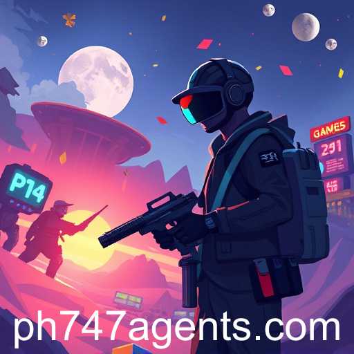 747agents: A Game Changer in Online Entertainment