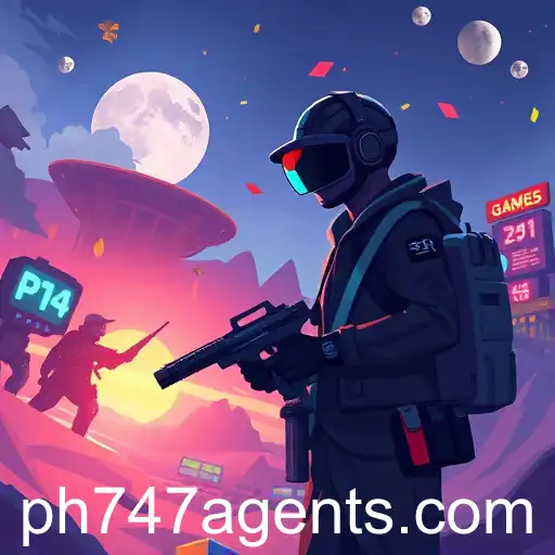 747agents: A Game Changer in Online Entertainment