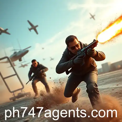 747agents Redefines Online Gaming Experience