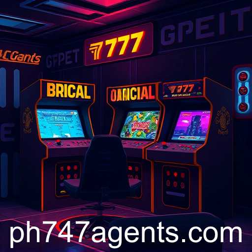 747agents: Revolutionizing Online Gaming