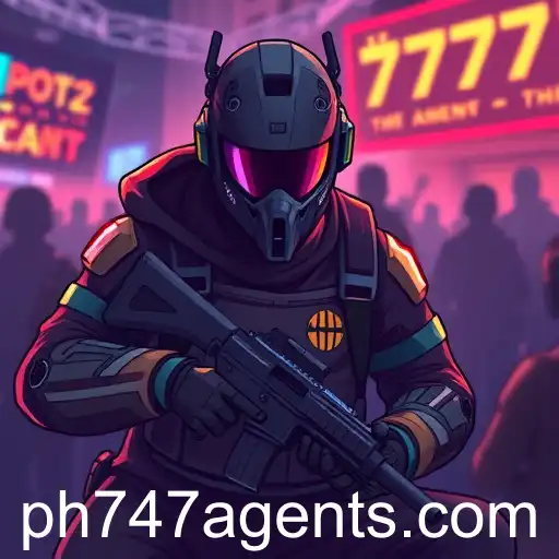 747Agents: Navigating the World of Online Gaming