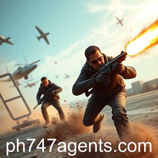 The Thrill of 'Action Packed': Exploring the World of 747agents and Adrenaline-Fueled Gaming