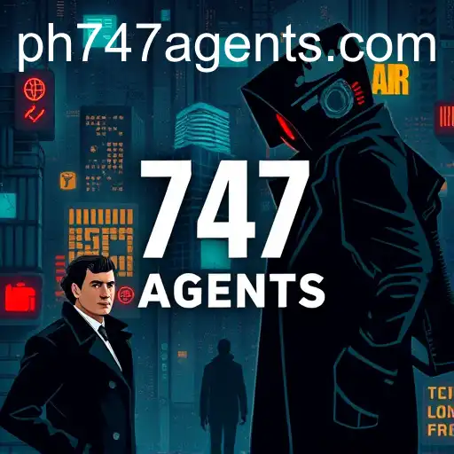 Exploring the Thrilling World of Adventure Games with 747agents