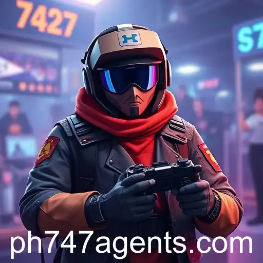 The Digital Playground: Exploring the Rise of 747agents