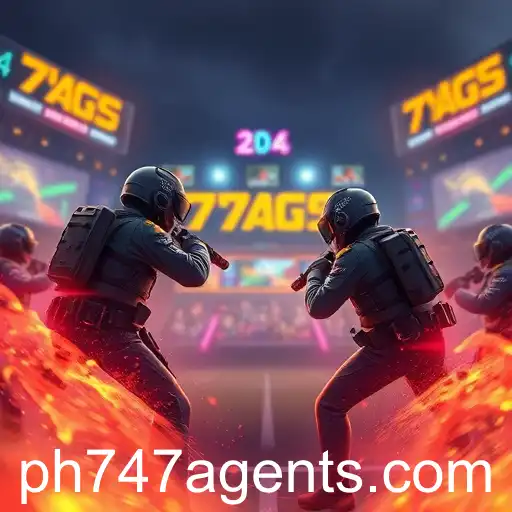 747agents: Navigating the Digital Game Landscape