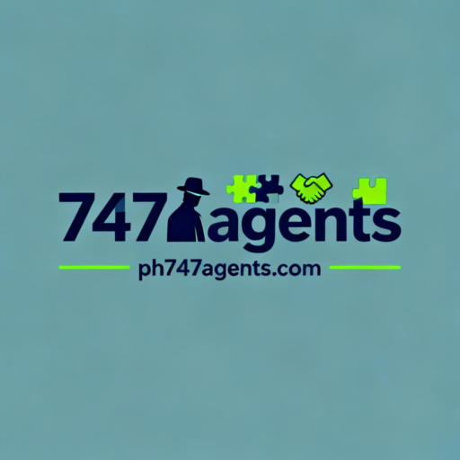 ph747agents.com favicon