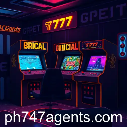 The Thriving World of Online Gaming Agents