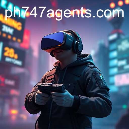 Gaming Innovations Revolutionizing 2026