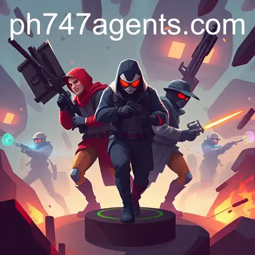 Exploring Multiplayer Modes: The 747agents Phenomenon