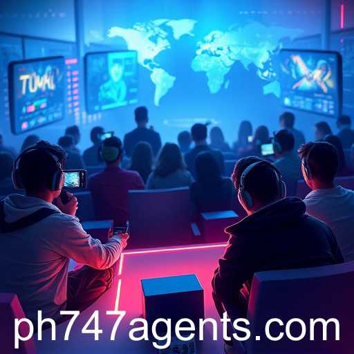 The Evolution of Online Gaming Platforms