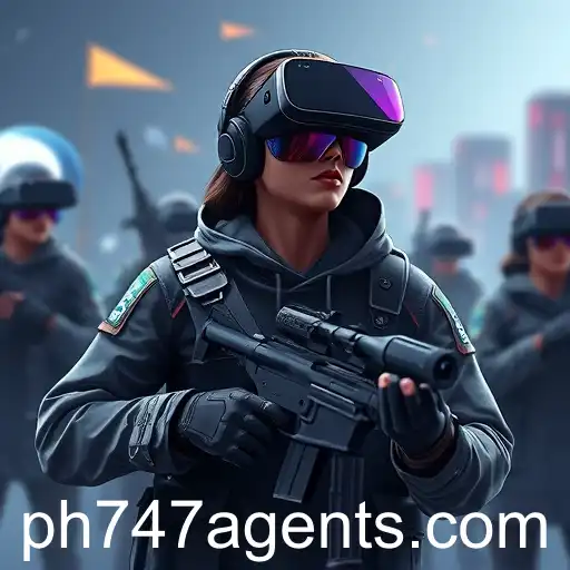 747agents: Revolutionizing Online Gaming Communities