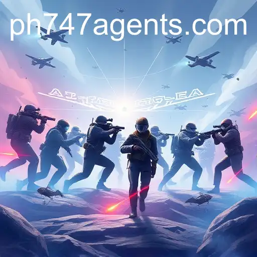 The Rise of 747agents in the Gaming World