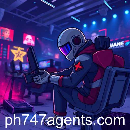 The Rise of 747agents: Shaping the Future of Gaming