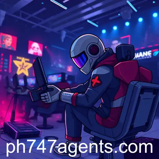 The Rise of 747agents: Shaping the Future of Gaming