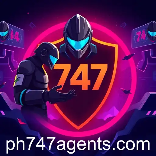 The Rise of '747agents': A New Era in Online Gaming