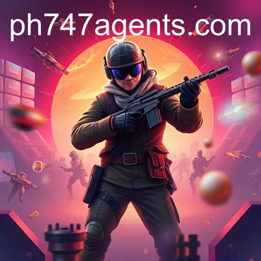 The Rise of 747agents: Shaping the Future of Online Gaming