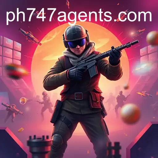 The Rise of 747agents: Shaping the Future of Online Gaming