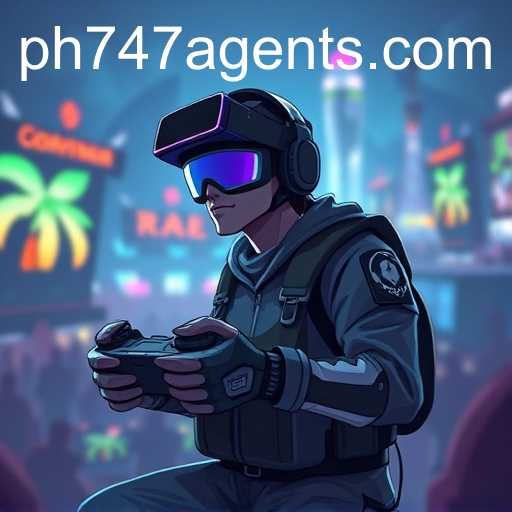 The Rise of Gaming Platforms