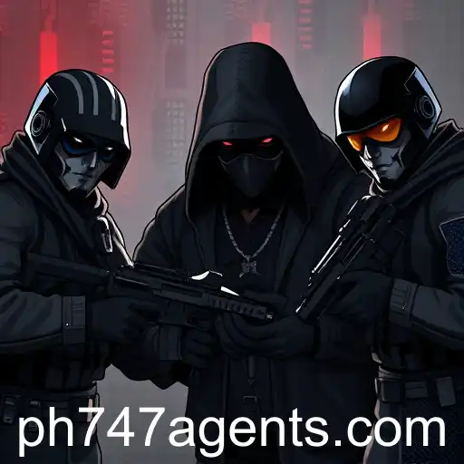 The Rise of 747agents in Online Gaming
