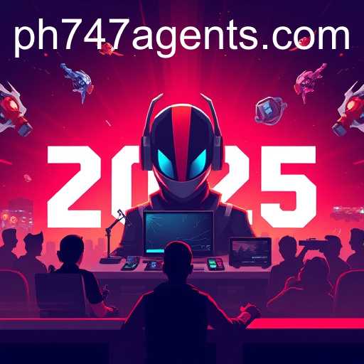 The Rising Influence of 747agents in Online Gaming