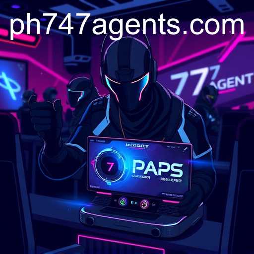 Rising Popularity of 747agents in Gaming Circles