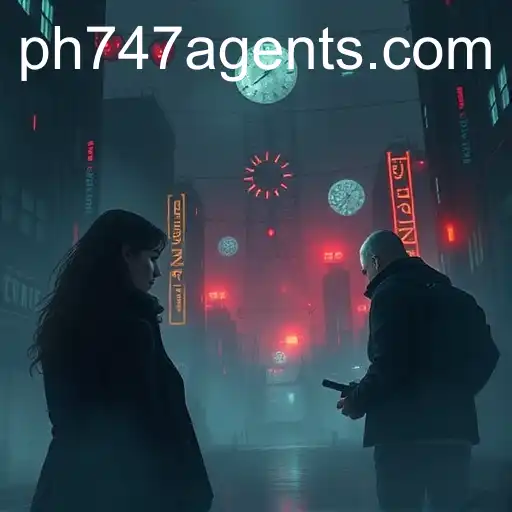 Exploring the Depths of Story Driven Games: A Journey Through Narrative Worlds