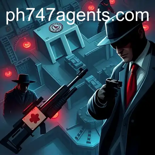 Unveiling the Intrigue of Strategy Missions with 747agents