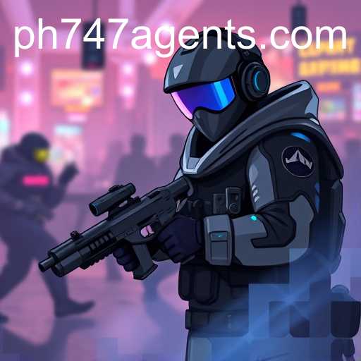 The Rise of 747agents: A New Era in Online Gaming