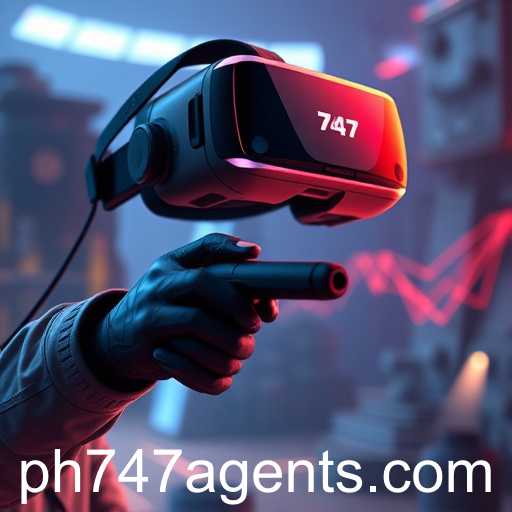 The Rise of Virtual Reality Gaming: Exploring the Future of Immersive Experiences