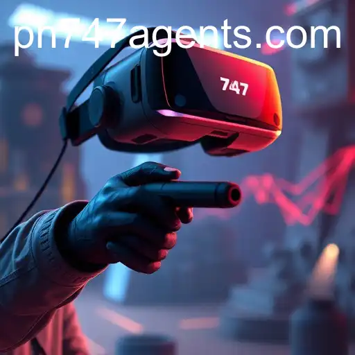 The Rise of Virtual Reality Gaming: Exploring the Future of Immersive Experiences